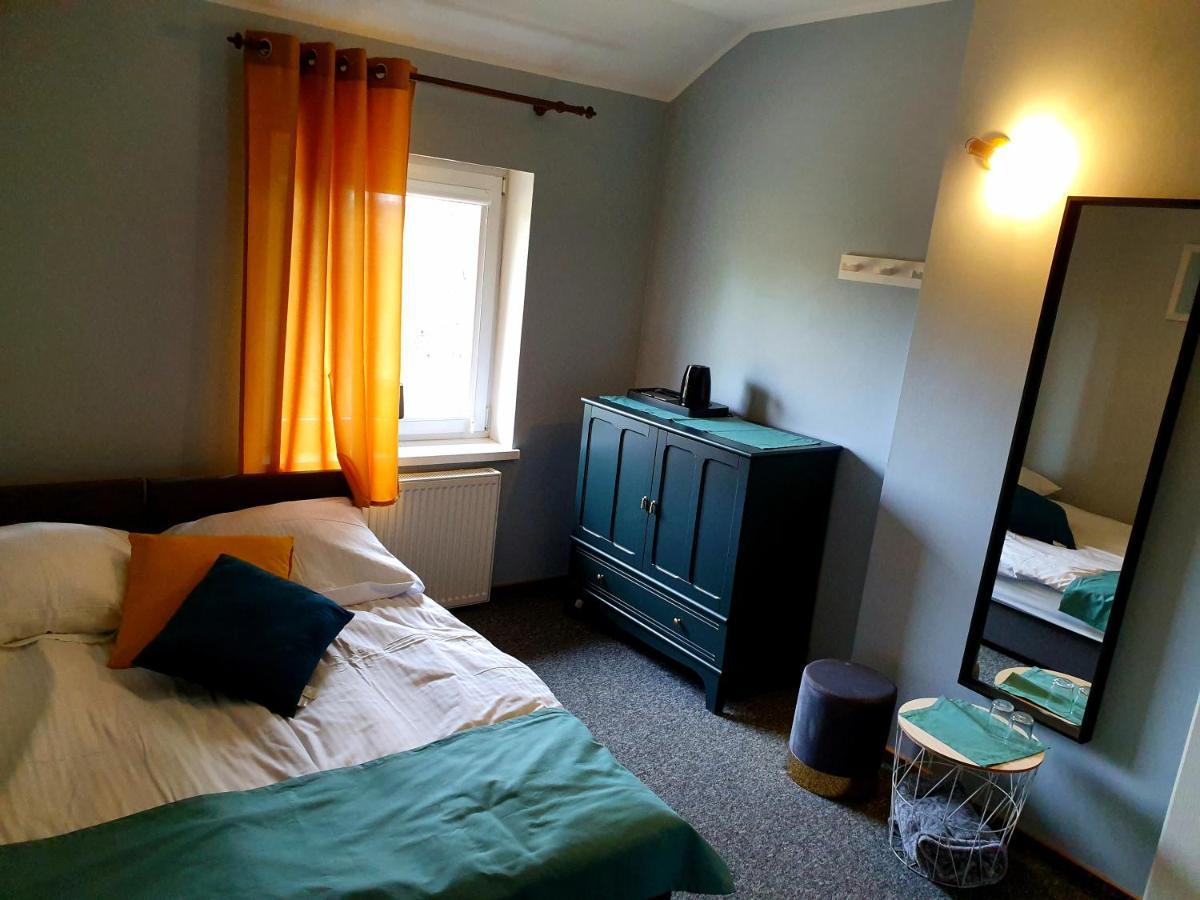 Agroturystyka "U Sochy" Ramleje Habitación foto