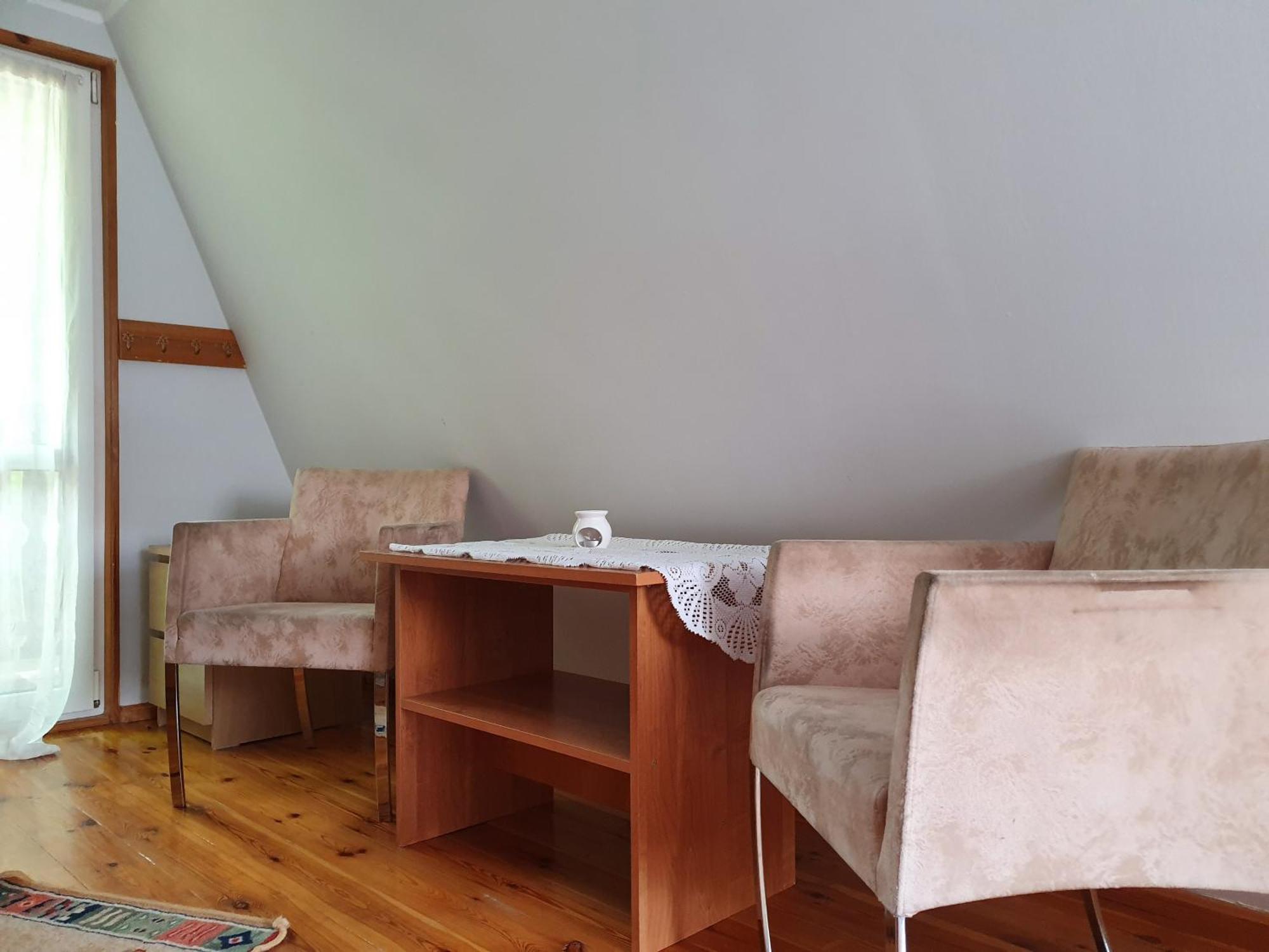Agroturystyka "U Sochy" Ramleje Habitación foto