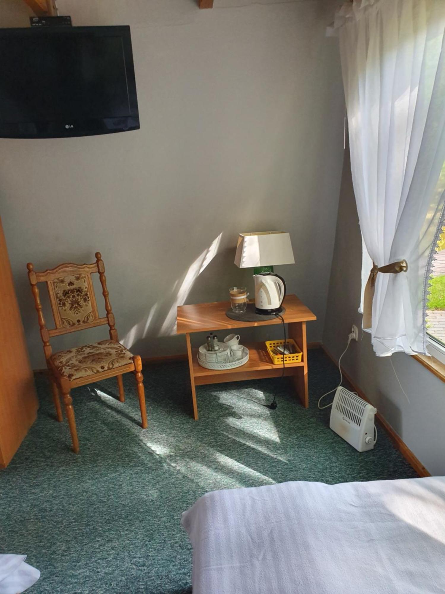 Agroturystyka "U Sochy" Ramleje Habitación foto