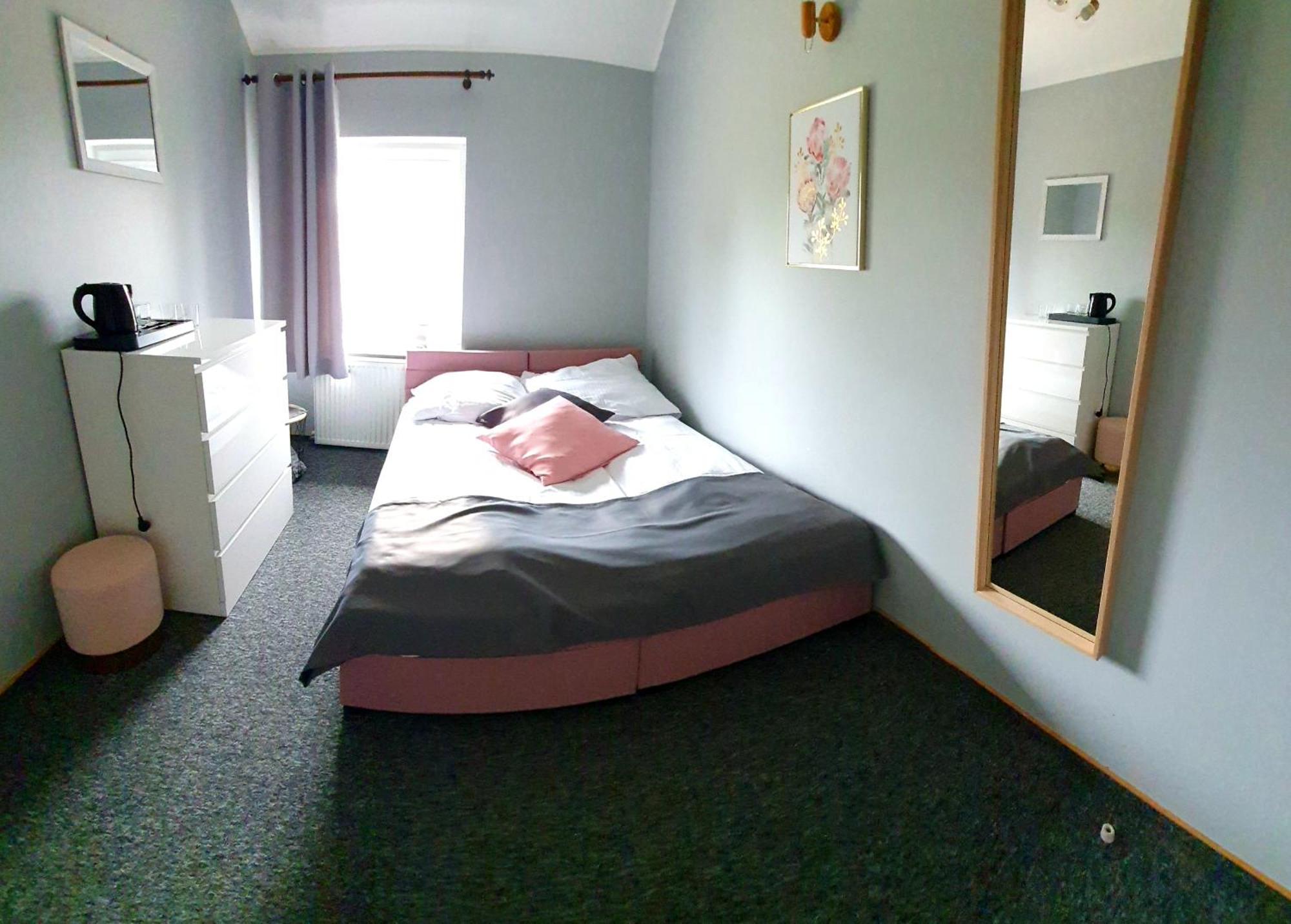 Agroturystyka "U Sochy" Ramleje Habitación foto