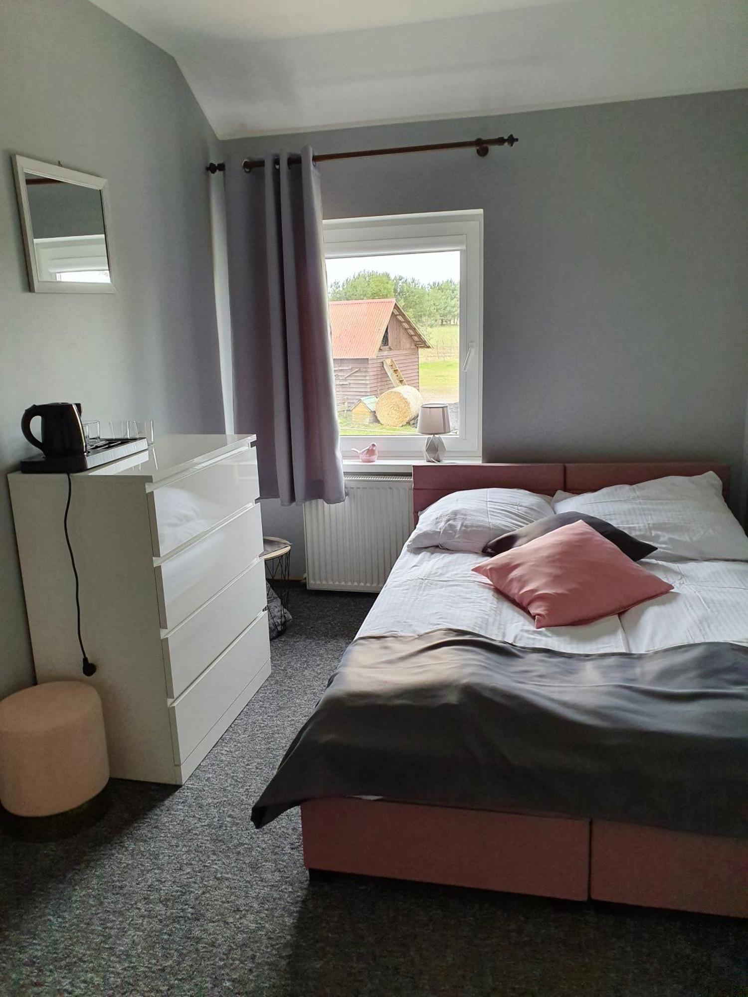 Agroturystyka "U Sochy" Ramleje Habitación foto