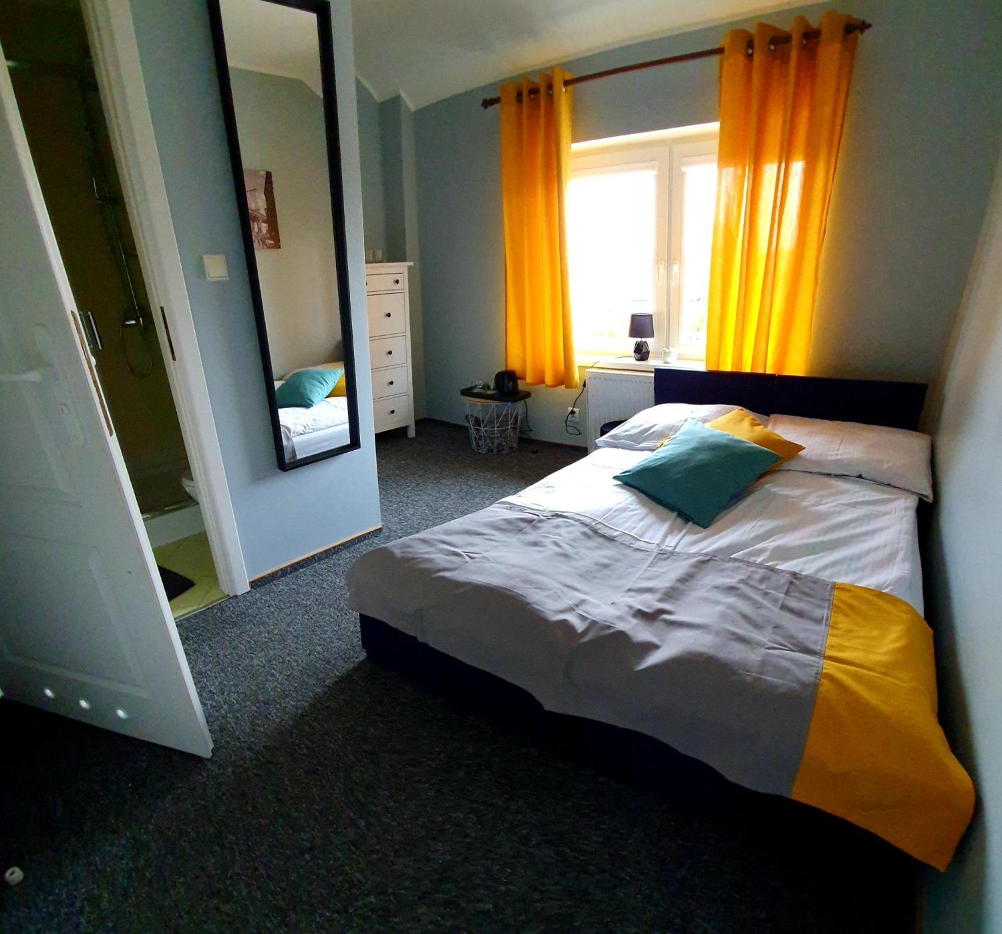 Agroturystyka "U Sochy" Ramleje Habitación foto