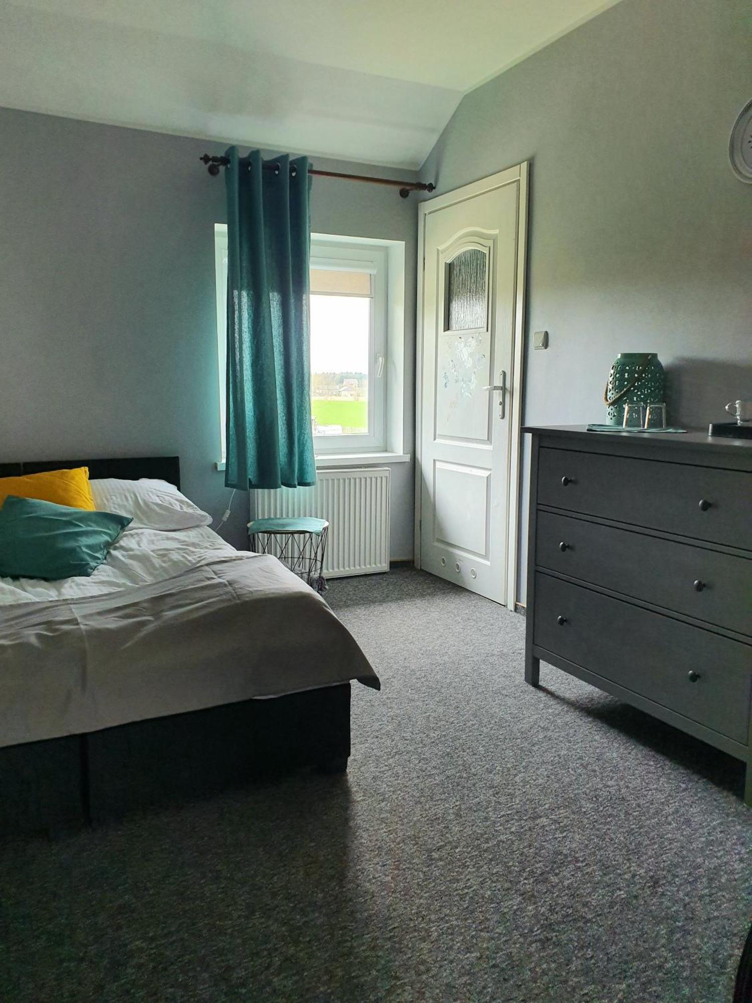 Agroturystyka "U Sochy" Ramleje Habitación foto