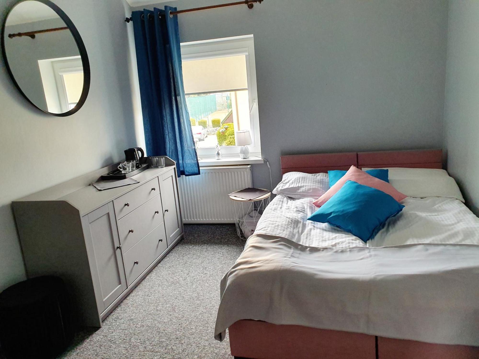 Agroturystyka "U Sochy" Ramleje Habitación foto