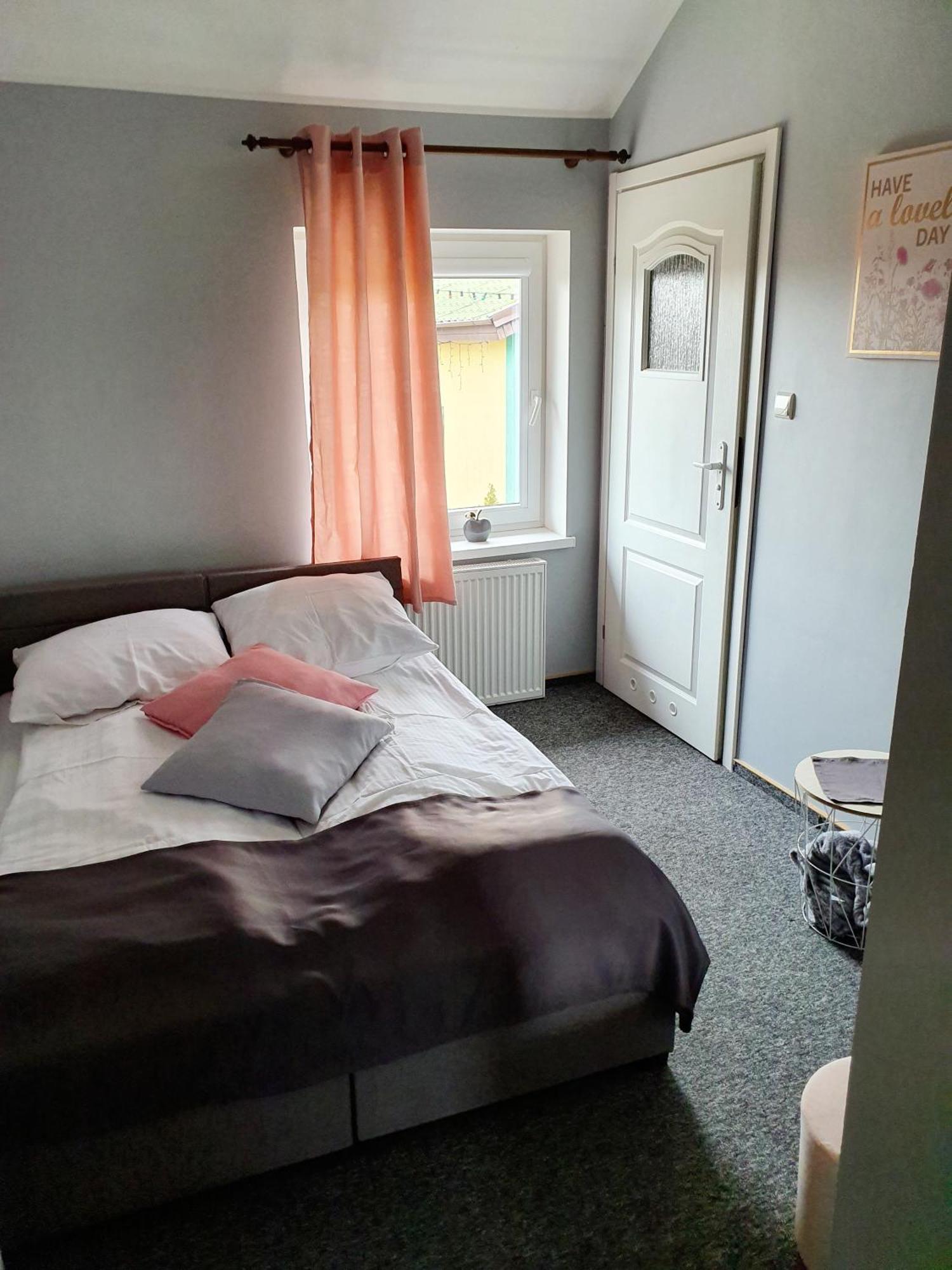 Agroturystyka "U Sochy" Ramleje Habitación foto