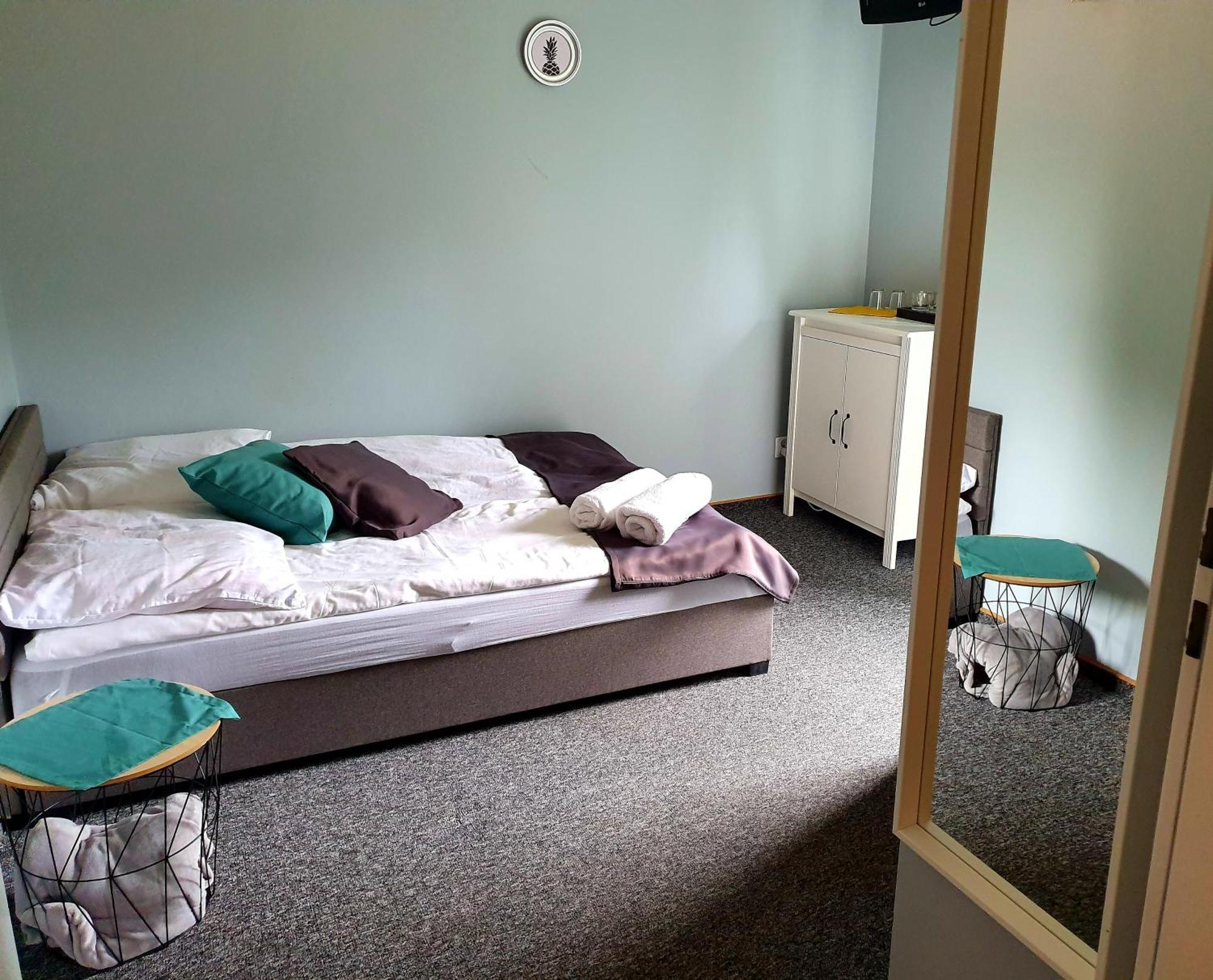 Agroturystyka "U Sochy" Ramleje Habitación foto